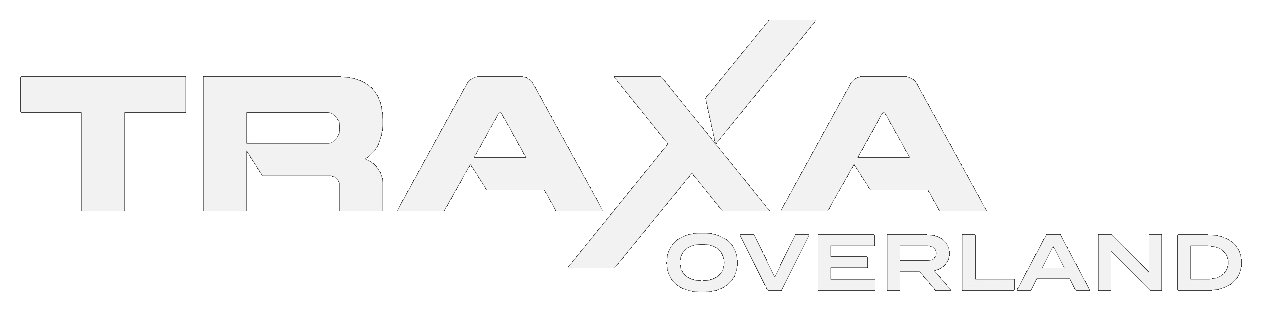 TRAXA Overland